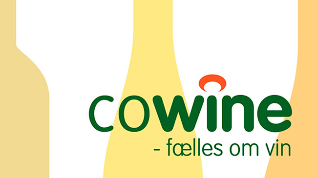 cowine - fælles om vin - Gastronomi og hotelvirksomhed