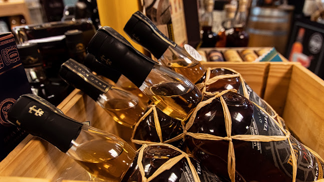 Opinii despre AEvin.dk | Vinspecialisten Vamdrup în Vamdrup - Gastronomi og hotelvirksomhed