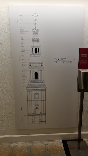 Meyers i Tårnet - Gastronomi og hotelvirksomhed