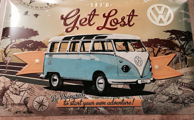 kiinkiin foodtruck - København