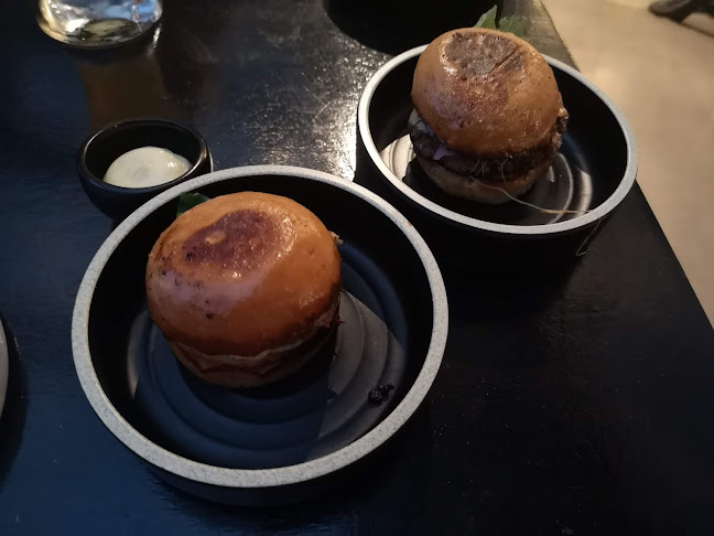 Comentarii opinii despre 1401 - Food & Friends