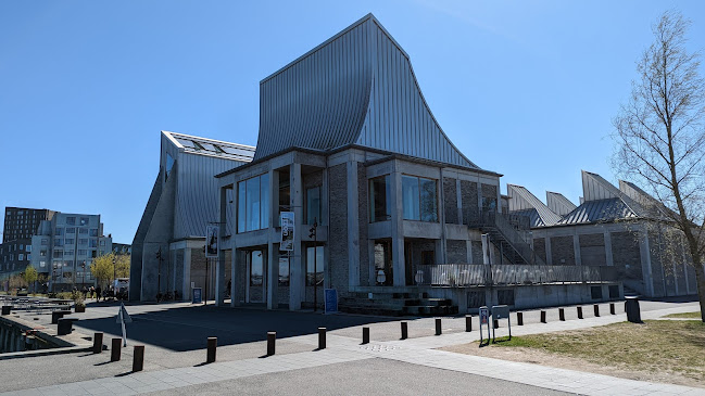 Comentarii opinii despre Restaurant JØRN