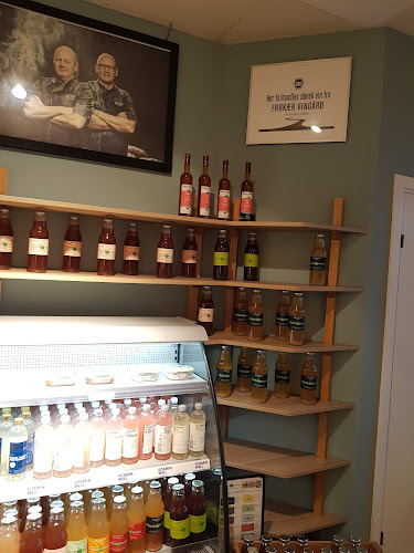 Gertz - Gastronomi og hotelvirksomhed