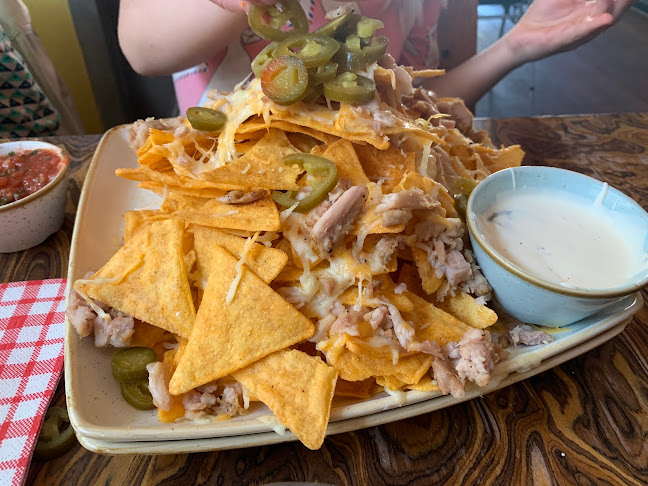 Comentarii opinii despre Café Staalvand