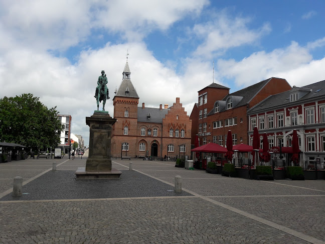 Englandsgade 9, 6700 Esbjerg