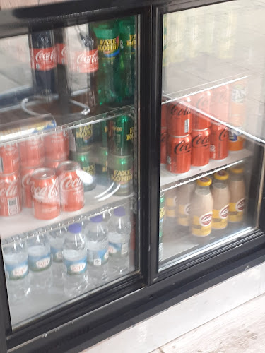 Holte Kebab - Gastronomi og hotelvirksomhed