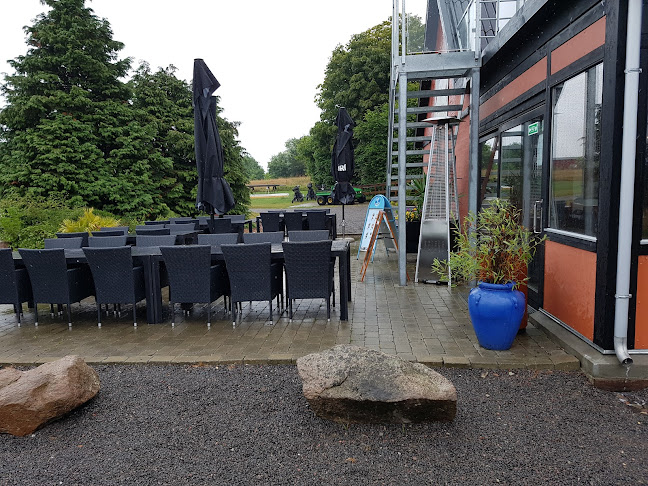 Restaurant Stenbymølle