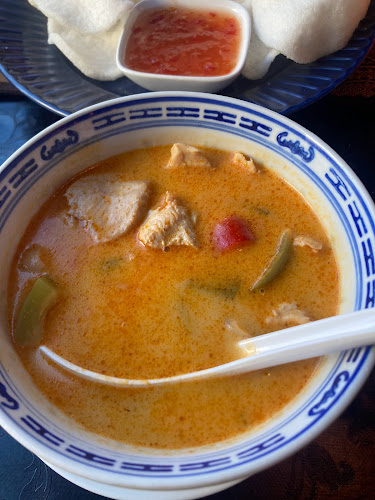 Mie's Thai Restaurant & Take Away - Gastronomi og hotelvirksomhed