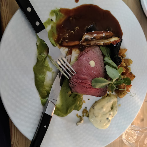Opinii despre Hereford Steak House în Taastrup - Gastronomi og hotelvirksomhed