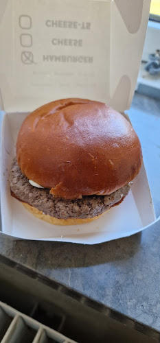 Comentarii opinii despre JAGGER - Burger i Lyngby