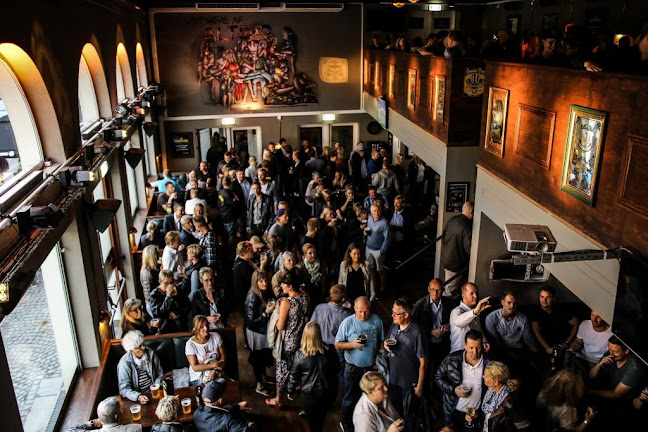 Torvet 6, 3400 Hillerød