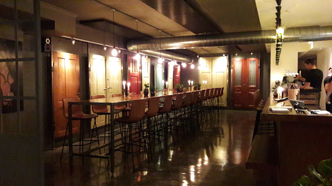 Comentarii opinii despre Brasserie Bordeaux