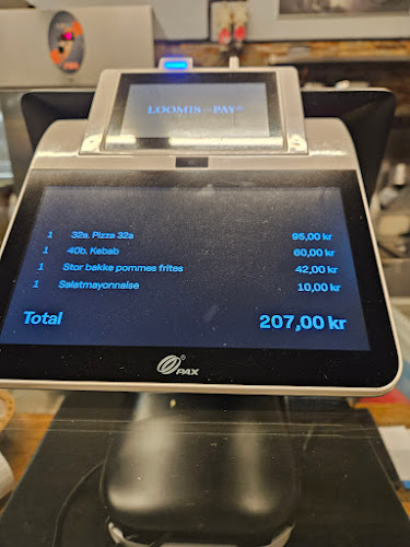 Laguna Pizzeria - København