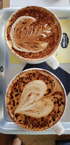 Nelle's Overgade - Odense