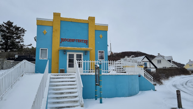 Opinii despre Biograf-Teateret în Hjørring - Gastronomi og hotelvirksomhed