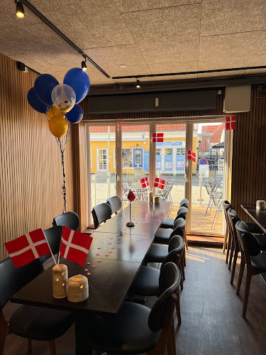 Restaurant Asia Skagen - Skagen