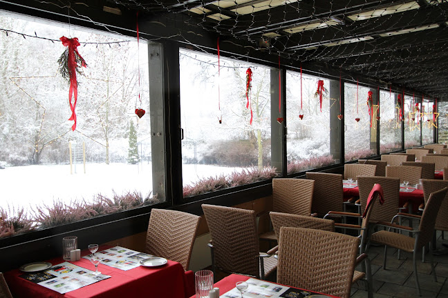 Comentarii opinii despre Ganløse Kro