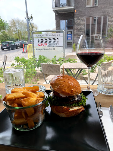 Fusion - Gastronomi og hotelvirksomhed