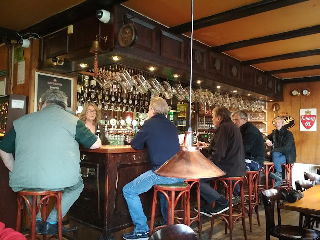 Borgerkroen - Gastronomi og hotelvirksomhed