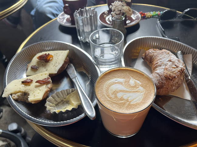 Aoife Coffee - Gastronomi og hotelvirksomhed