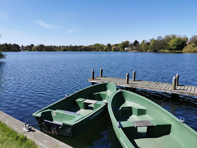 Comentarii opinii despre Holte Havn Café