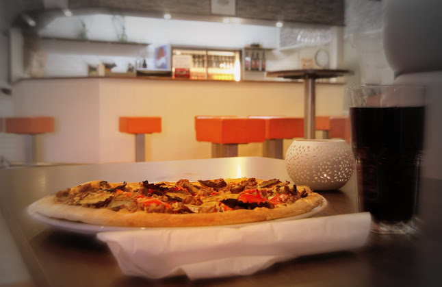 Taulov Pizza - Gastronomi og hotelvirksomhed