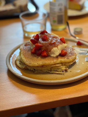 Kafeteria - Gastronomi og hotelvirksomhed