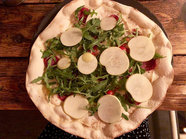 Magstræde 16, 1204 København K