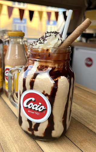 Comentarii opinii despre Café Moulés