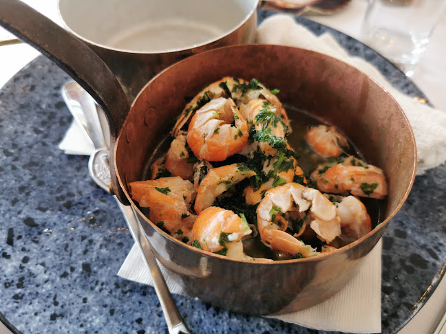 Restaurant Arken - Gastronomi og hotelvirksomhed