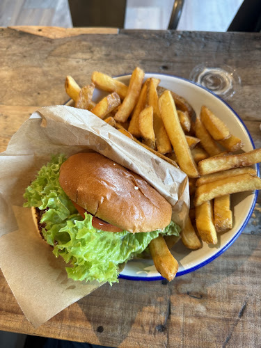 BackyardBurger - Fredericia