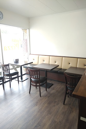 Center Pizza Bjæverskov