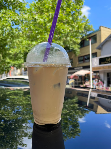 Comentarii opinii despre Café Mango