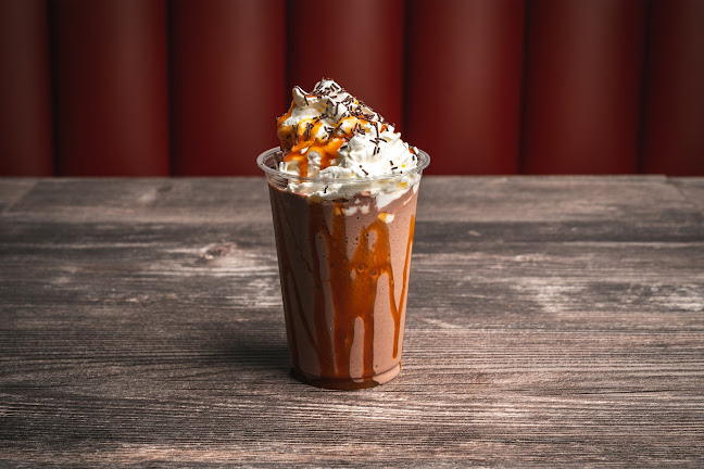 Comentarii opinii despre Bogø & wasabi sushi - Tårnhøjcentret