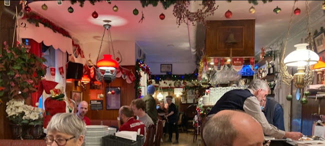 Restaurant Klubben - Gastronomi og hotelvirksomhed