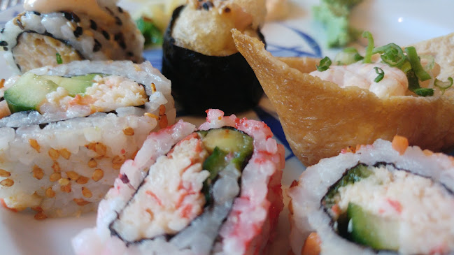 Hong Kong House - Odense