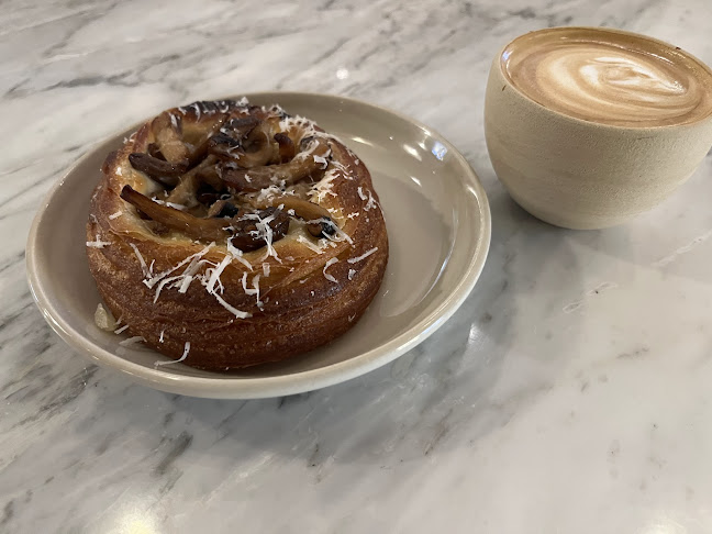 Rug Bakery - København