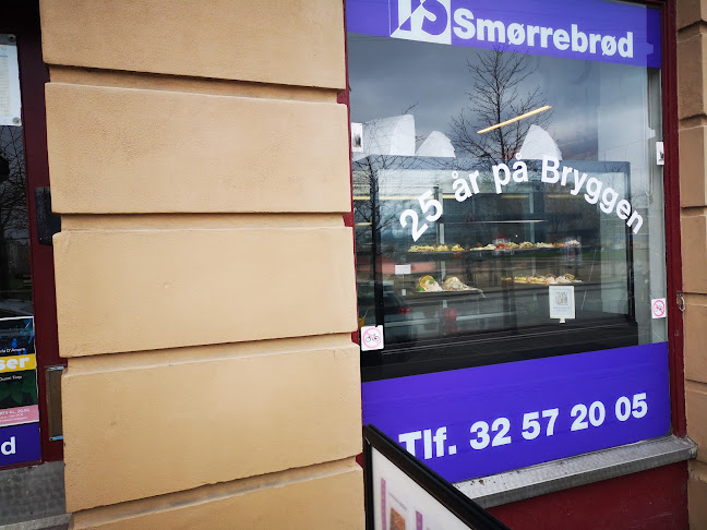 Islands Brygge 7, 2300 København