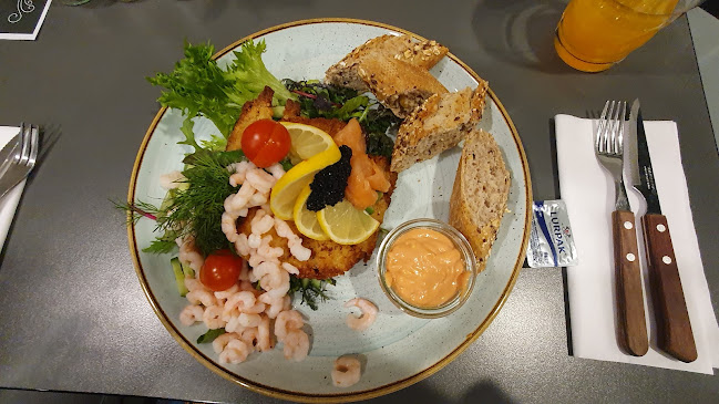 Opinii despre Café Blæst în Harboøre - Gastronomi og hotelvirksomhed