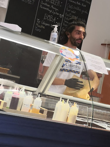 Opinii despre The Big O în Svendborg - Gastronomi og hotelvirksomhed