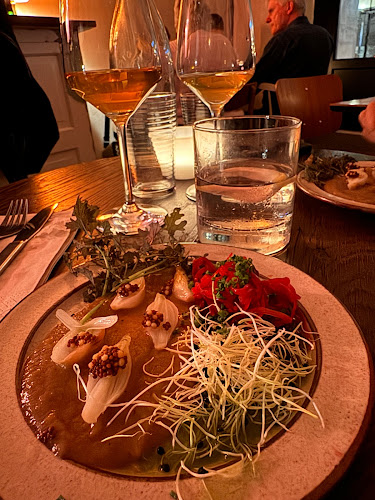 Opinii despre Far în København - Gastronomi og hotelvirksomhed