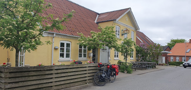 Finn's Bageri - Gastronomi og hotelvirksomhed