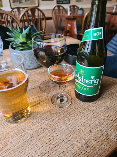 Aalborg Slotskro - Aalborg