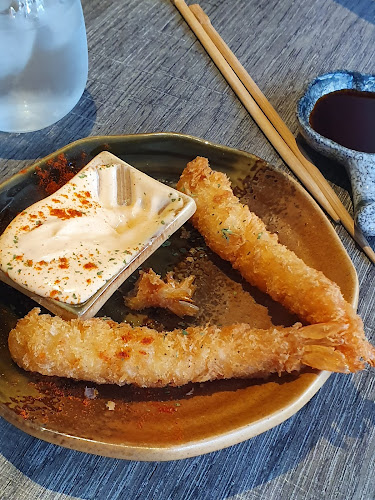 Restaurant Umashi - Odense