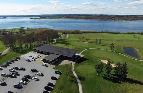 Mariagerfjord Golfrestaurant - Hadsund