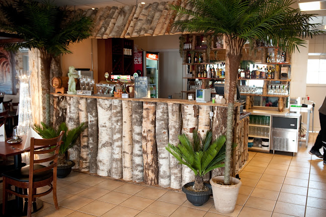 Comentarii opinii despre Restaurant Aspendos