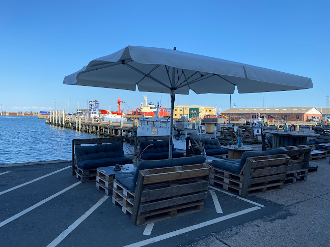 Cider, Most og Vinebar - Gastronomi og hotelvirksomhed