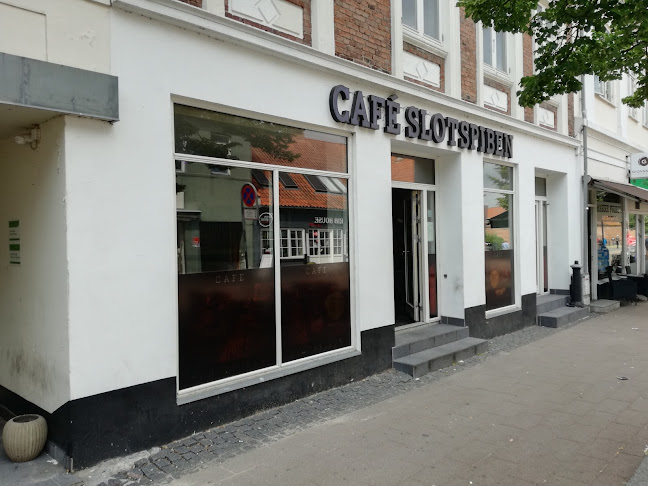 Café Gab - Gastronomi og hotelvirksomhed