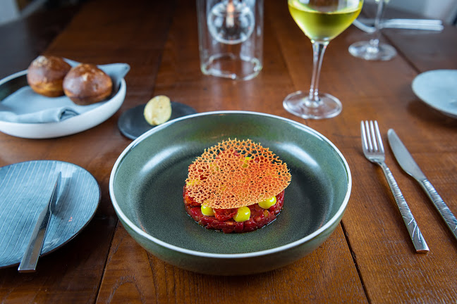 Comentarii opinii despre Leaven Champagne- & Vinbar