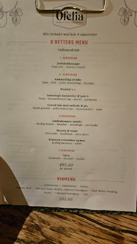 Comentarii opinii despre Ofelia Bar